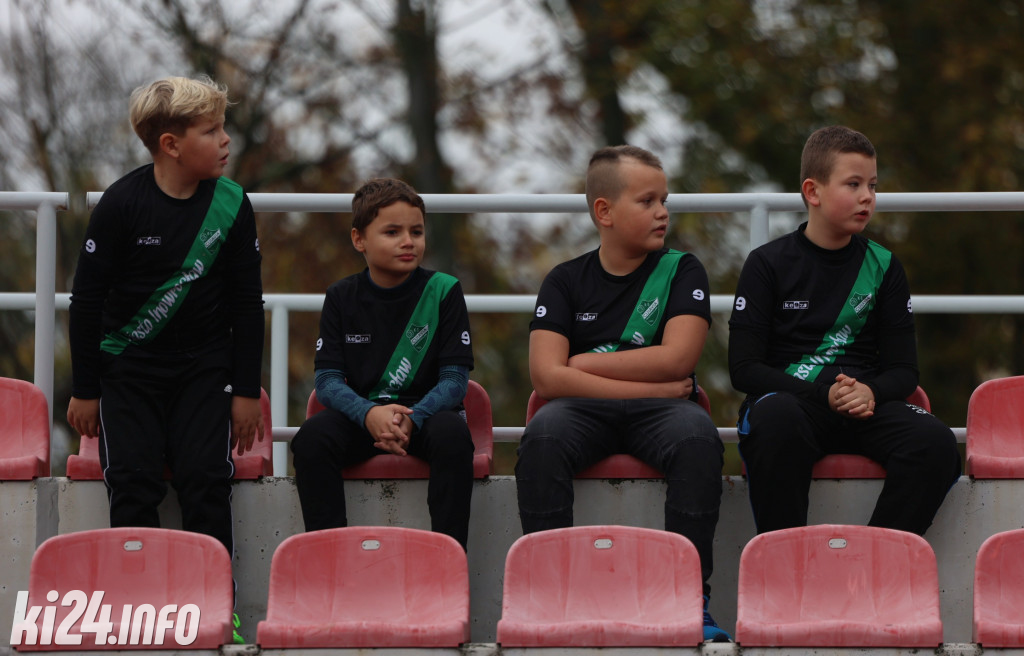 Mecz U-17 Polska - Andora