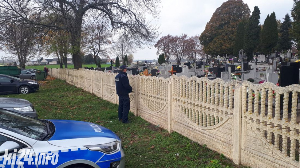 Weekend pełen kolizji. Bądźmy ostrożni na drogach!