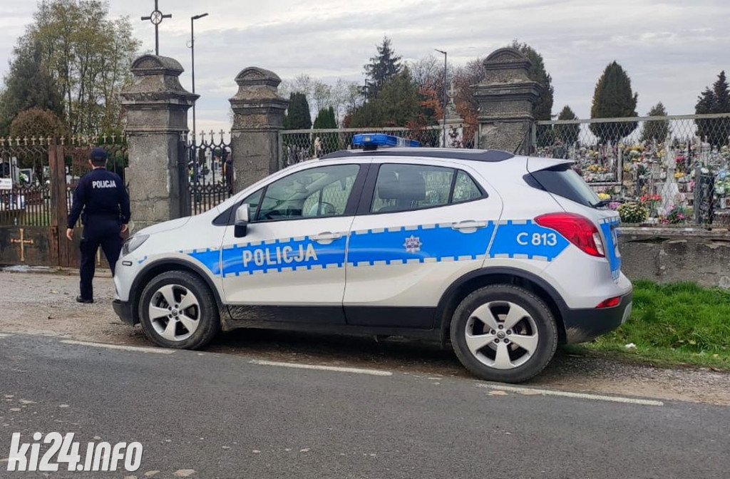 Weekend pełen kolizji. Bądźmy ostrożni na drogach!
