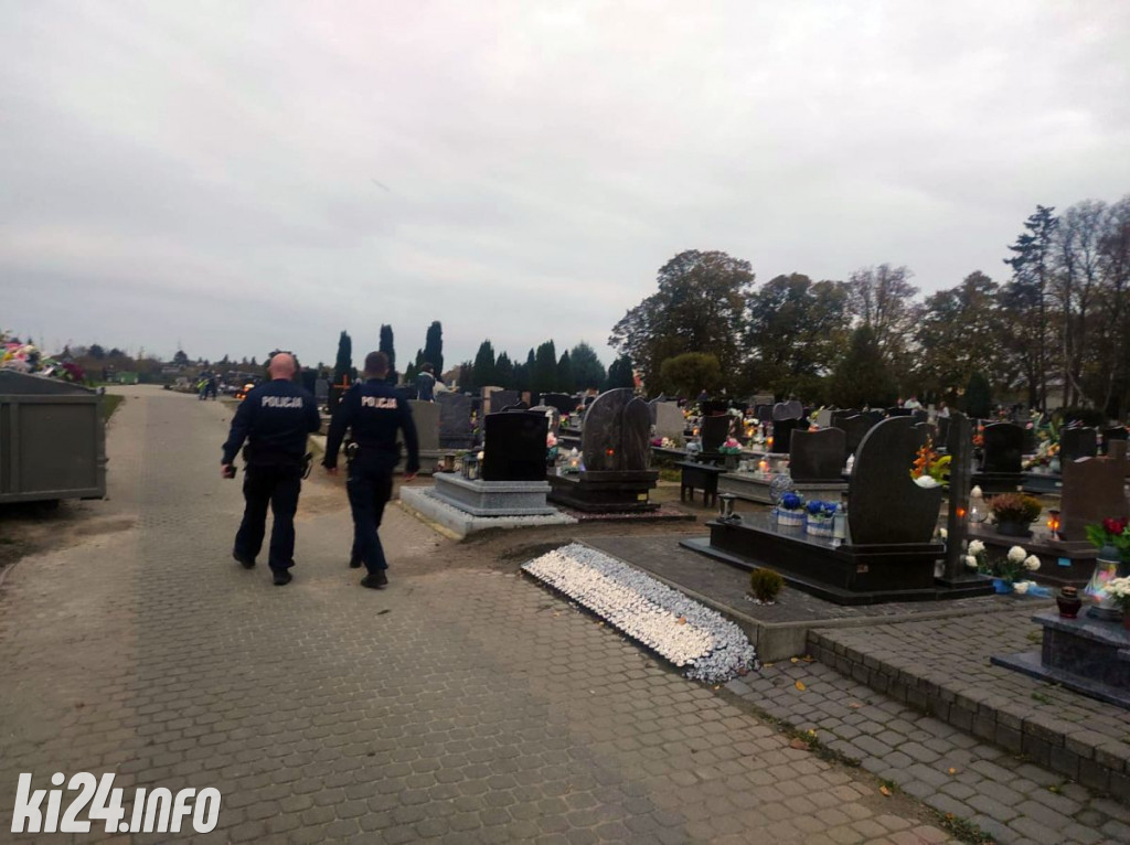 Weekend pełen kolizji. Bądźmy ostrożni na drogach!