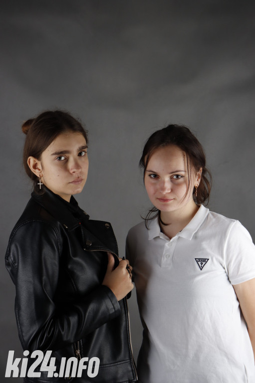Fotograficzne Halloween w Szkole Rzemiosła
