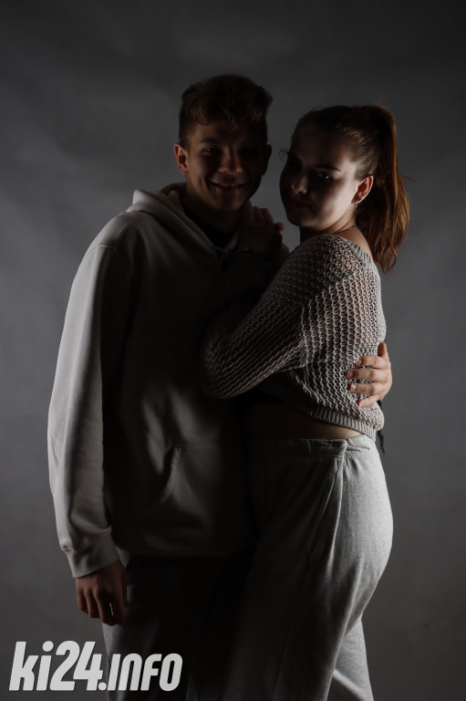 Fotograficzne Halloween w Szkole Rzemiosła