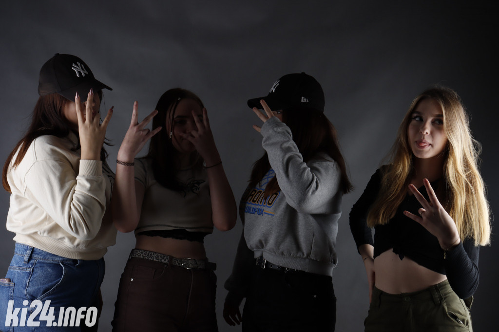 Fotograficzne Halloween w Szkole Rzemiosła