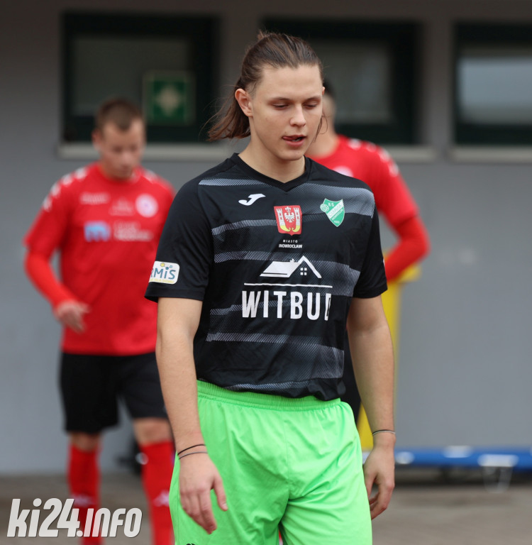 Cuiavia Inowrocław - Chemik Bydgoszcz