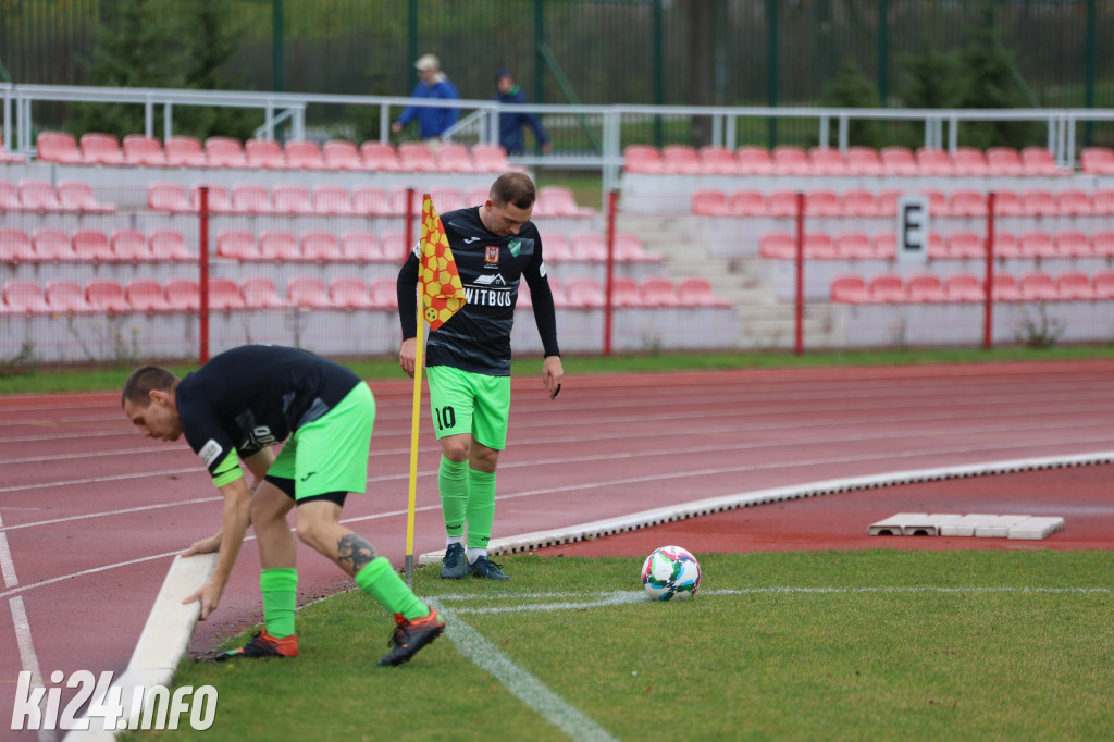 Cuiavia Inowrocław - Chemik Bydgoszcz