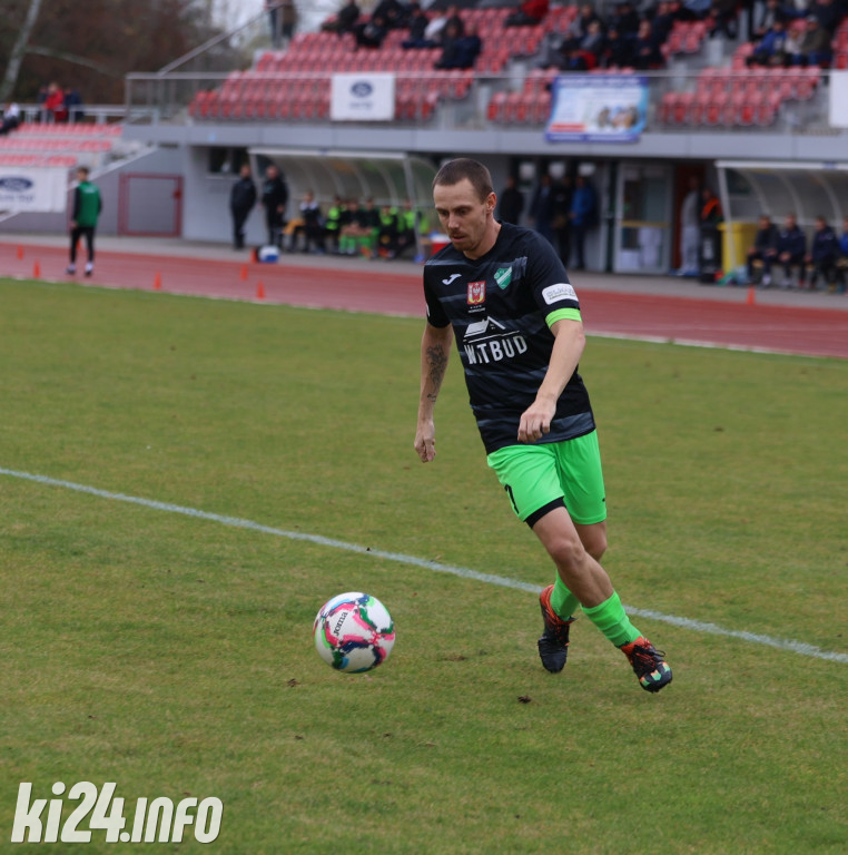 Cuiavia Inowrocław - Chemik Bydgoszcz