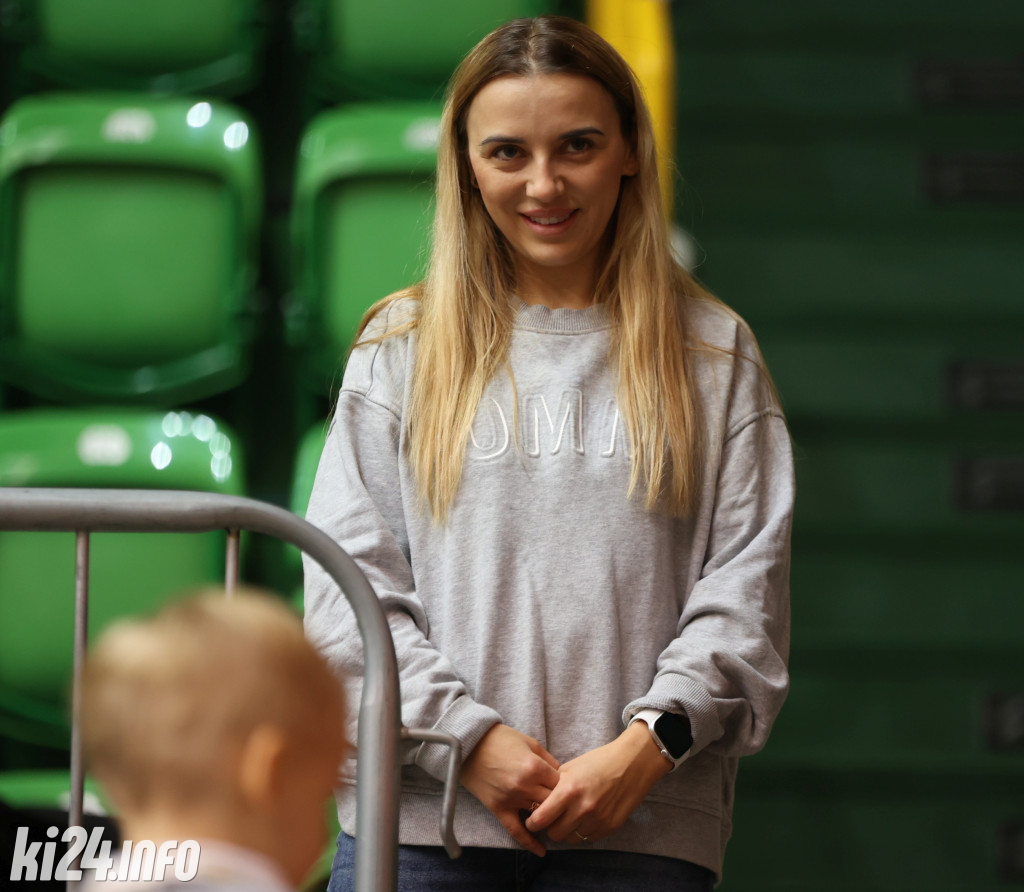KSK Ciech Noteć Inowrocław - MKK Pyra Szkoła Gortata Poznań