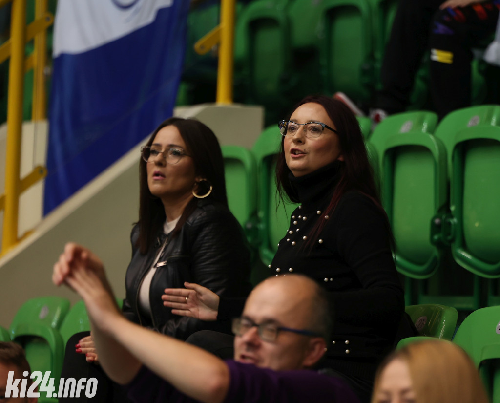 KSK Ciech Noteć Inowrocław - MKK Pyra Szkoła Gortata Poznań