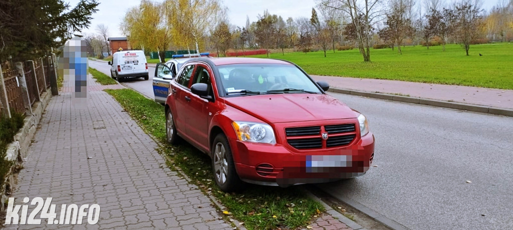 Tak parkujemy w Inowrocławiu