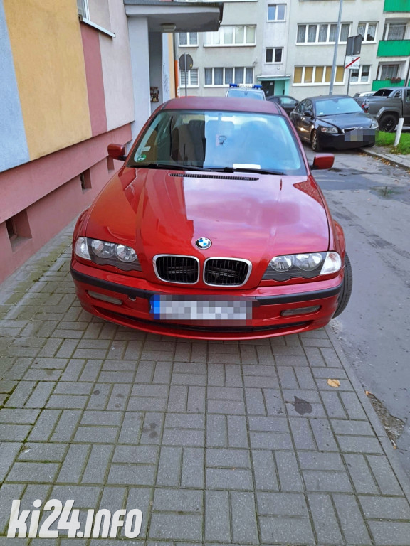 Tak parkujemy w Inowrocławiu