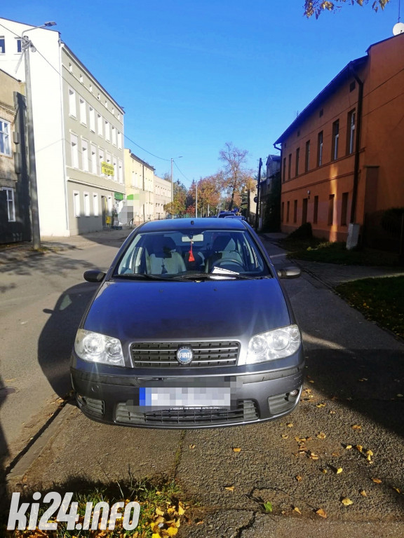 Tak parkujemy w Inowrocławiu