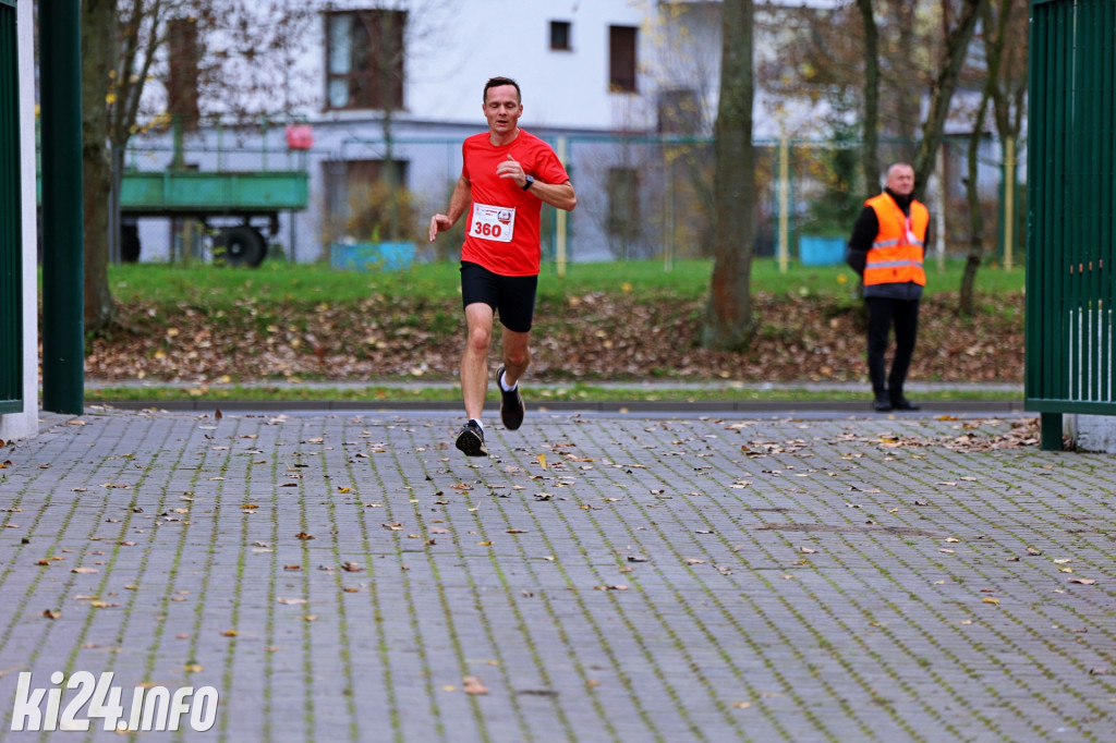 VI Bieg Niepodległości
