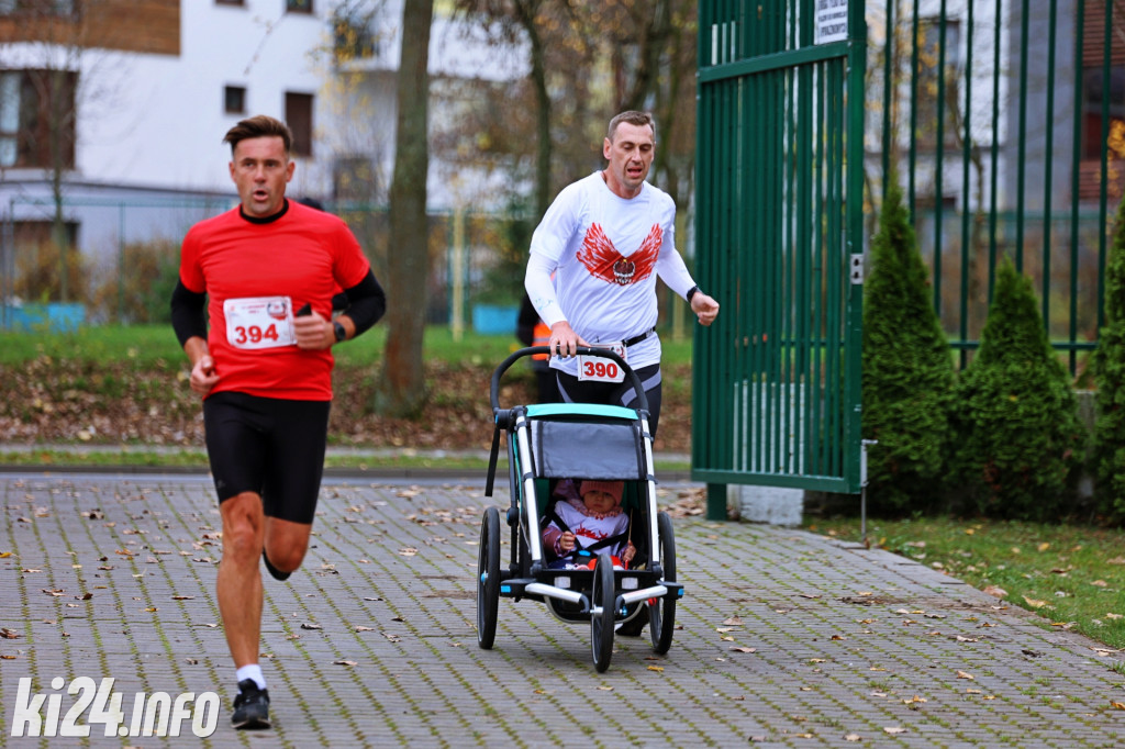 VI Bieg Niepodległości
