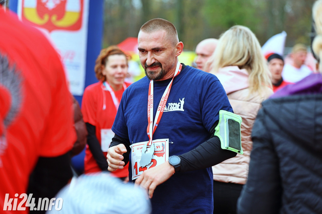 VI Bieg Niepodległości