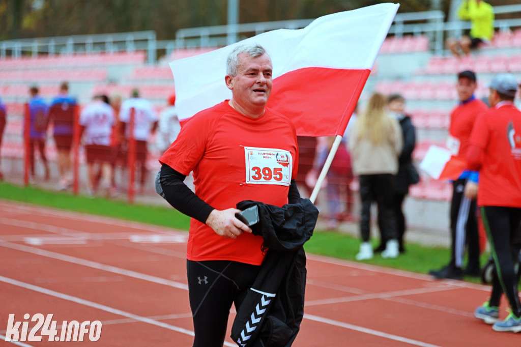 VI Bieg Niepodległości