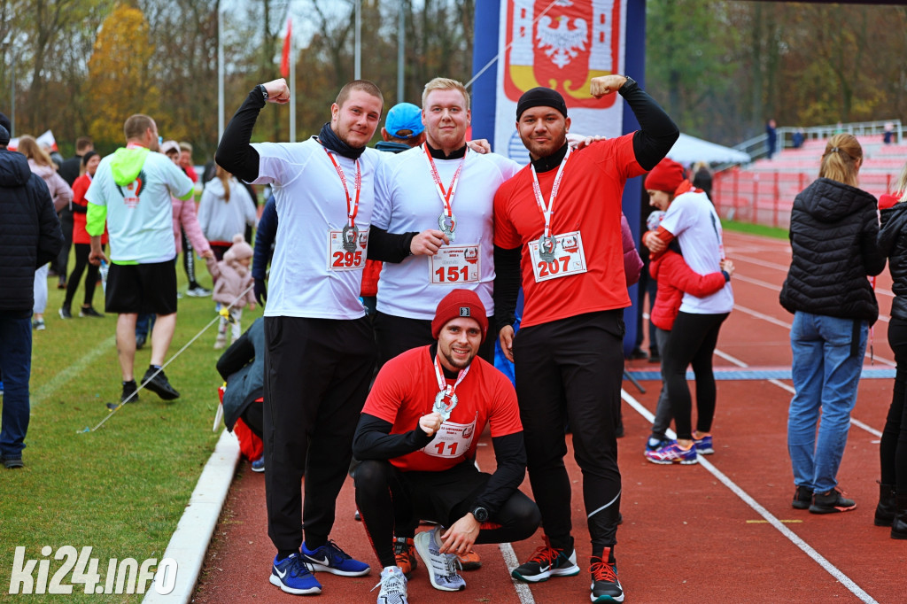 VI Bieg Niepodległości