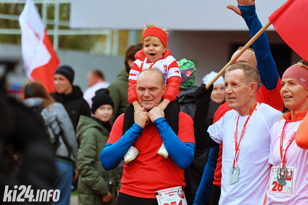 VI Bieg Niepodległości