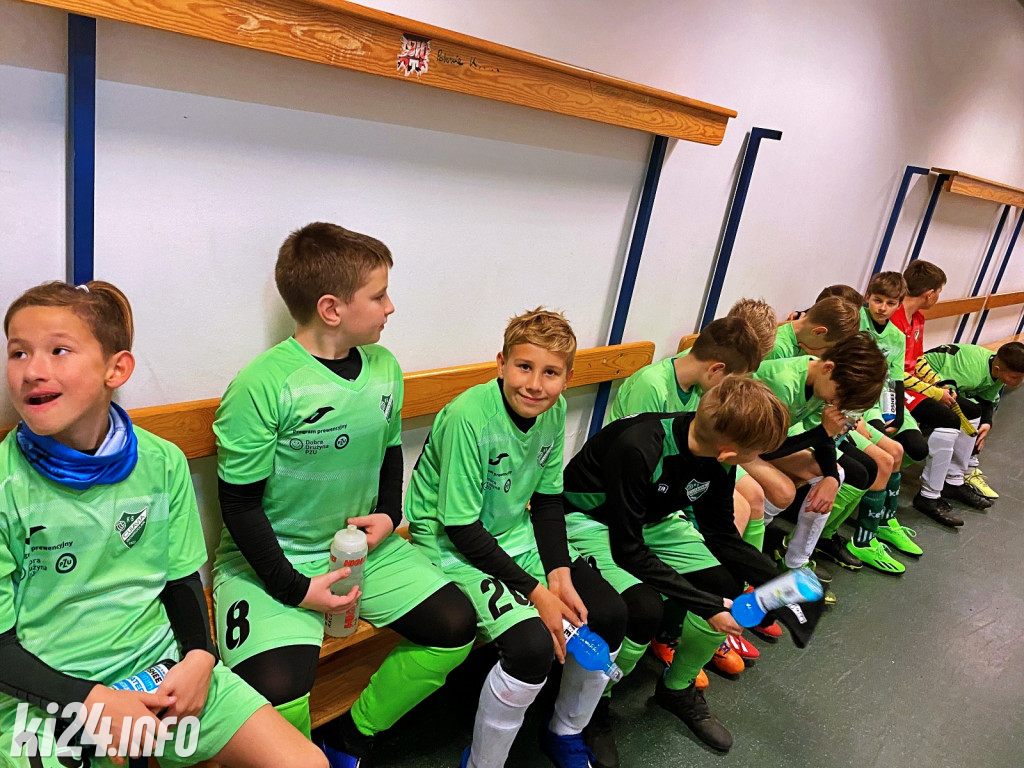 Eliminacje Legia Cup