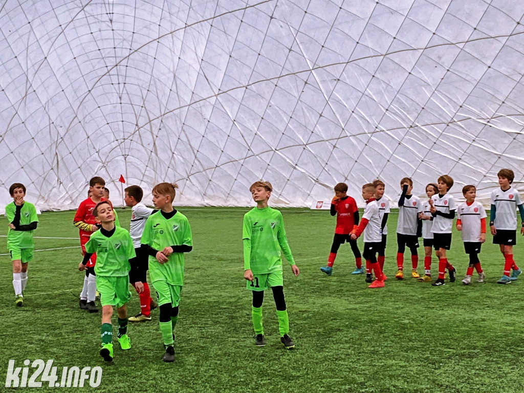 Eliminacje Legia Cup