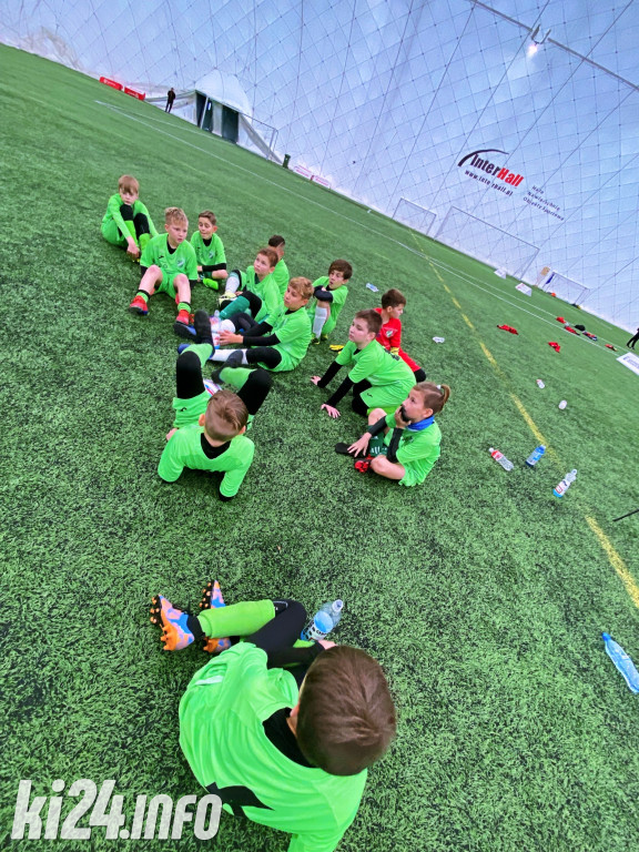 Eliminacje Legia Cup
