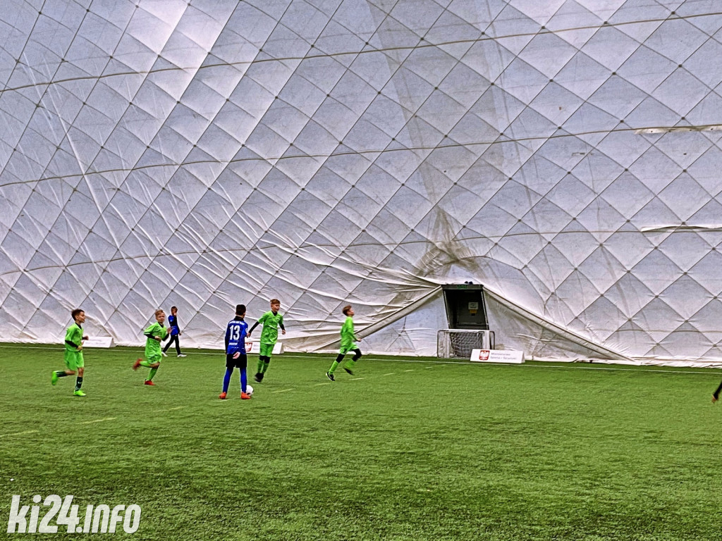Eliminacje Legia Cup