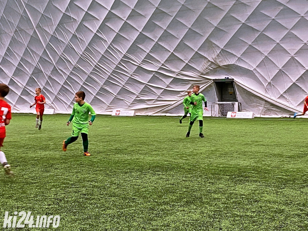 Eliminacje Legia Cup