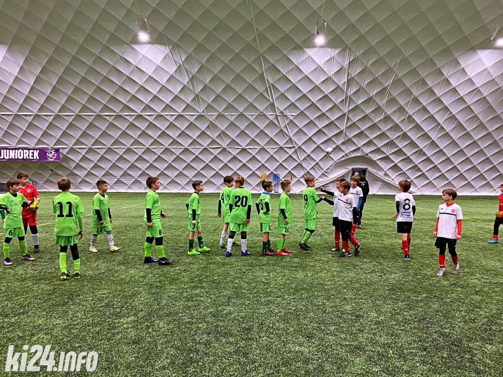Eliminacje Legia Cup