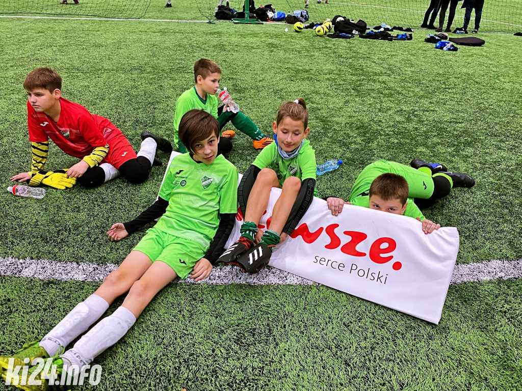 Eliminacje Legia Cup