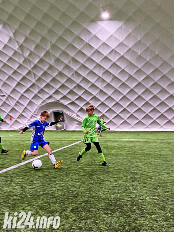 Eliminacje Legia Cup