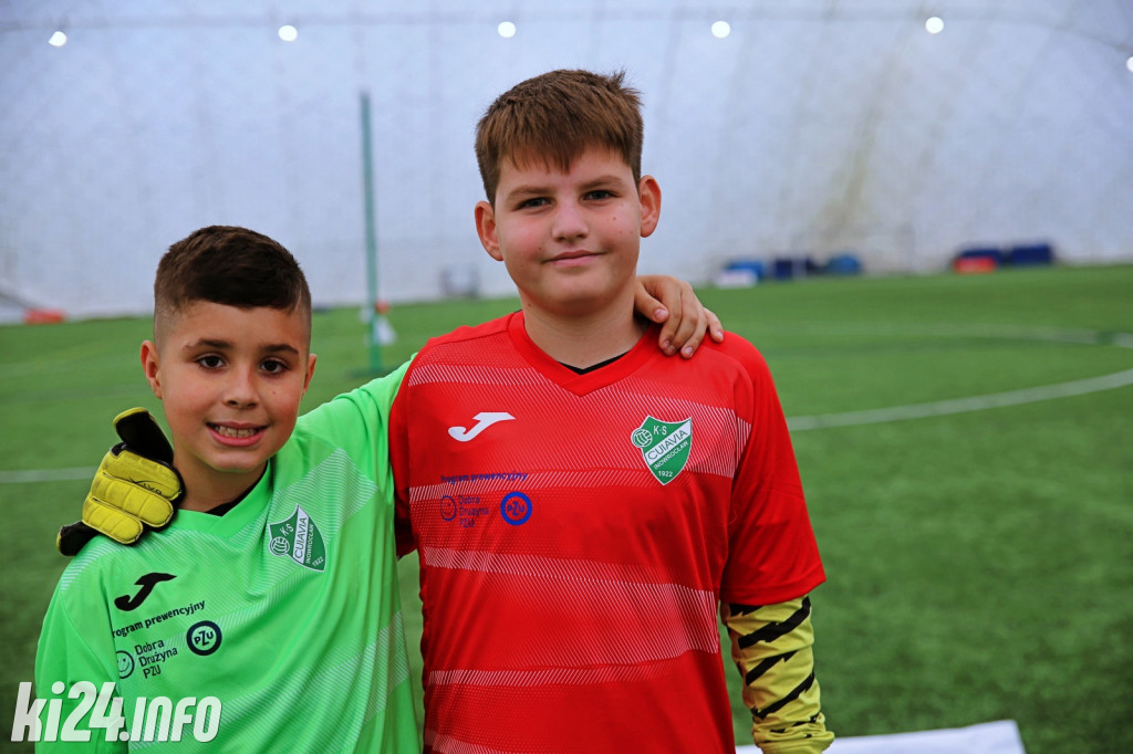 Eliminacje Legia Cup