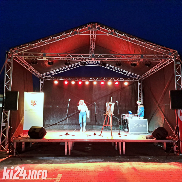 Jarmark świąteczny w Janikowie