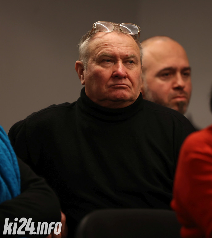 Szymon Hołownia w Inowrocławiu
