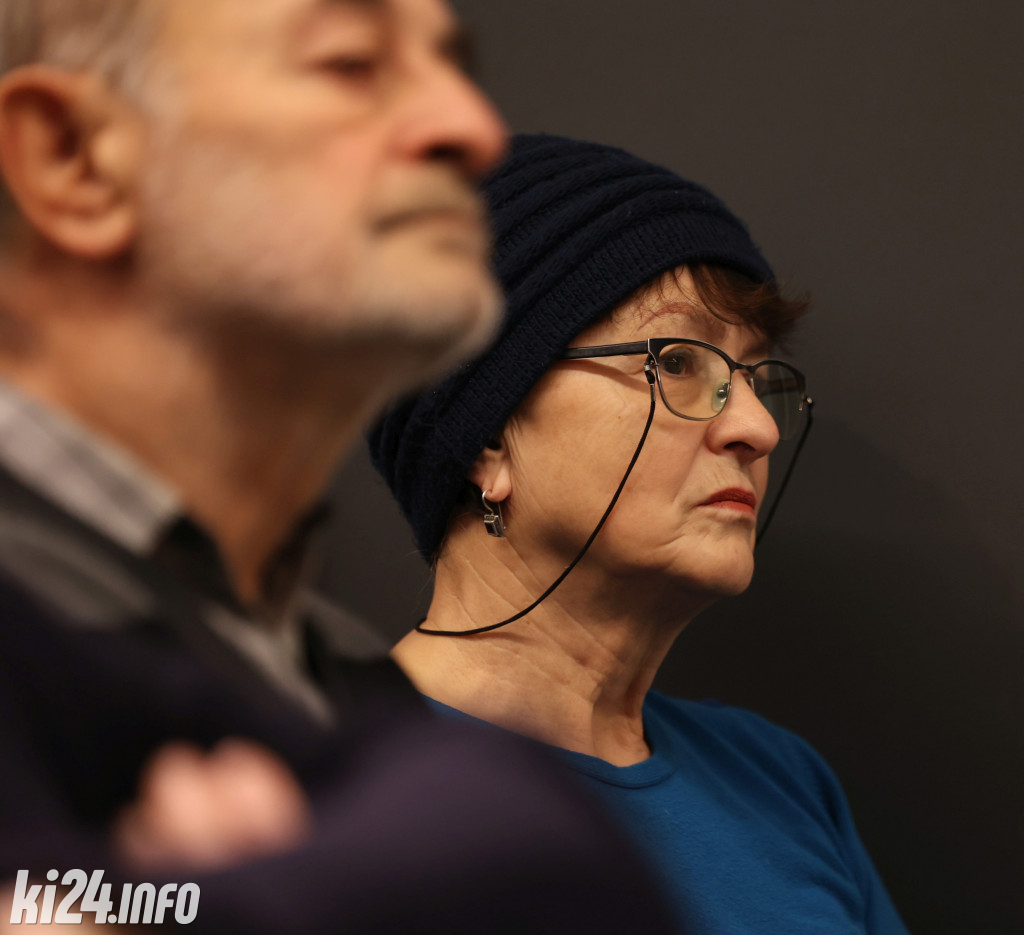 Szymon Hołownia w Inowrocławiu