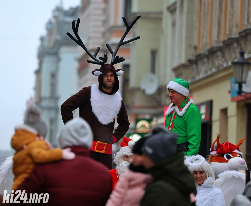 Inowrocławski Świąteczny Zakątek
