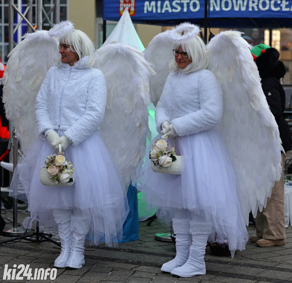 Inowrocławski Świąteczny Zakątek