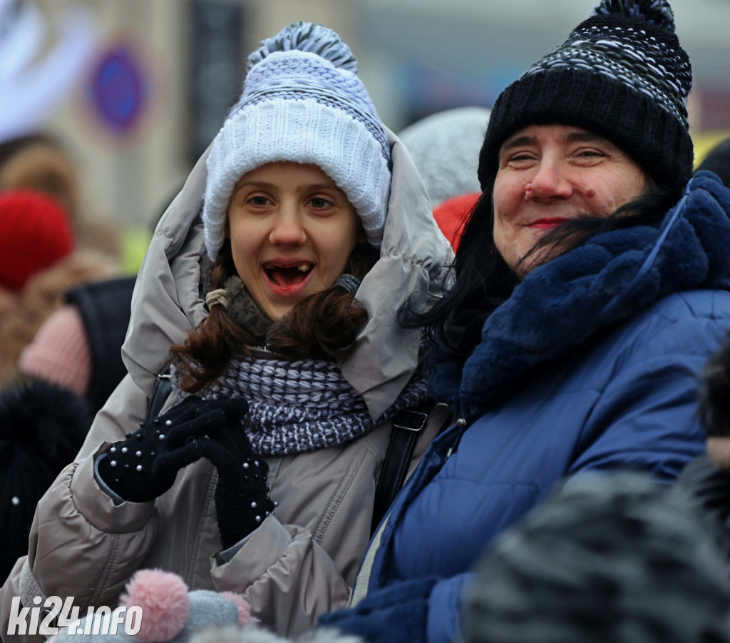 Inowrocławski Świąteczny Zakątek