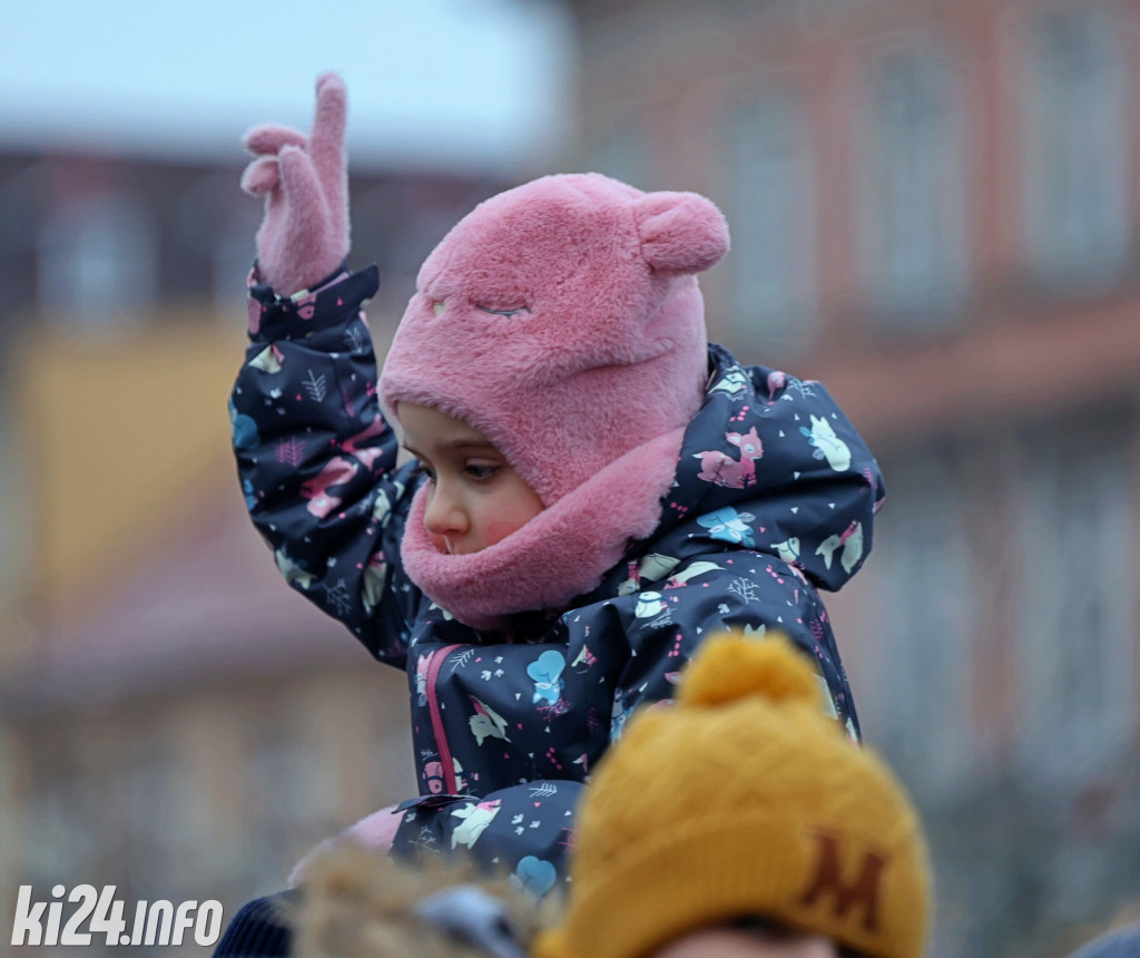 Inowrocławski Świąteczny Zakątek
