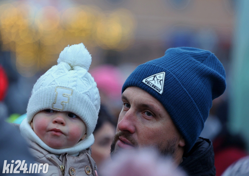 Inowrocławski Świąteczny Zakątek