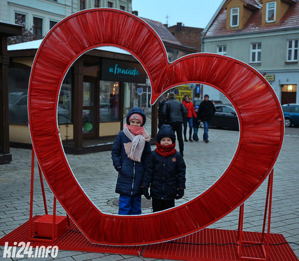 Inowrocławski Świąteczny Zakątek