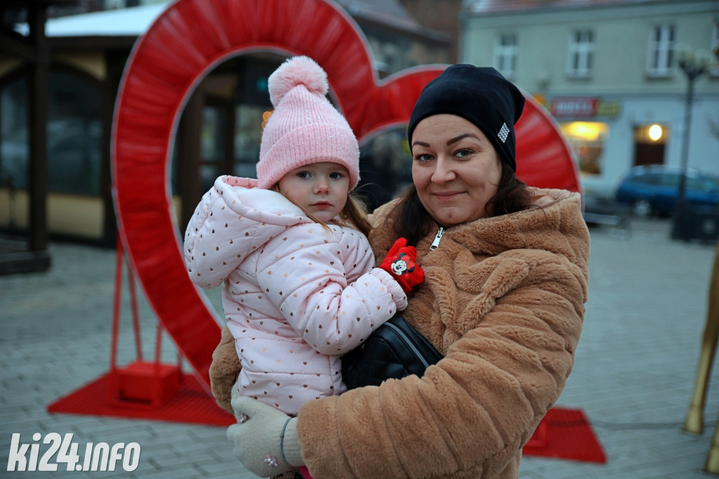 Inowrocławski Świąteczny Zakątek