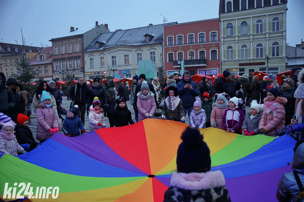 Inowrocławski Świąteczny Zakątek