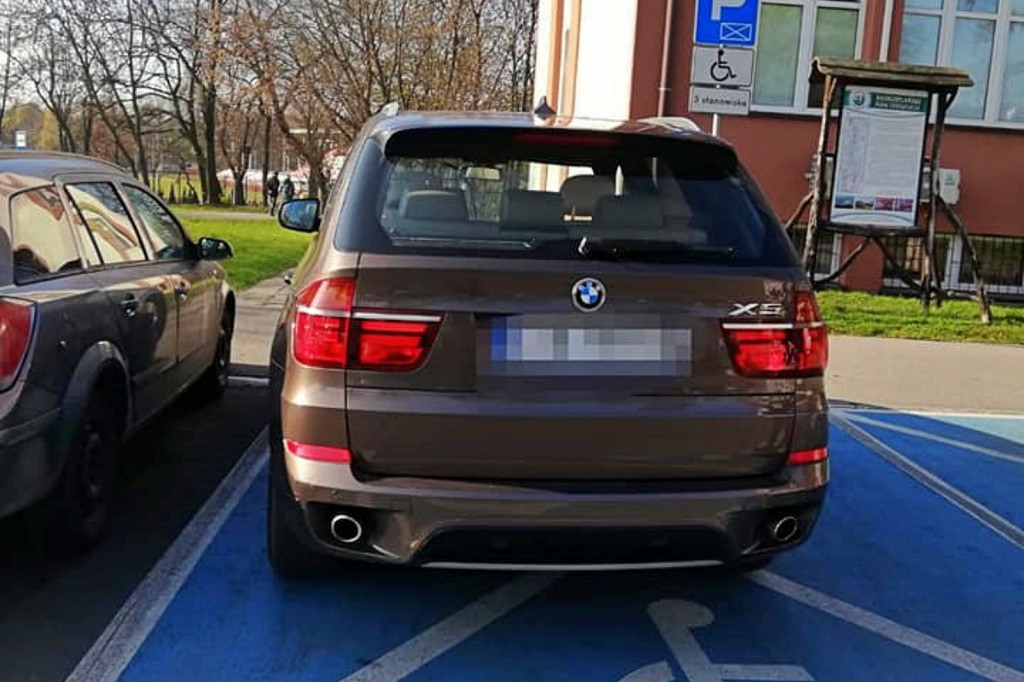 Straż Miejska nie żałowała mandatów