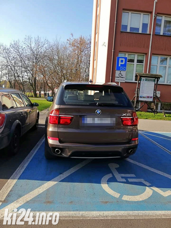 Straż Miejska nie żałowała mandatów