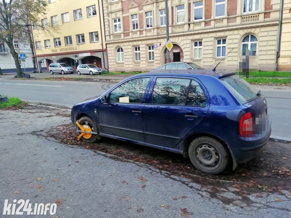 Straż Miejska nie żałowała mandatów
