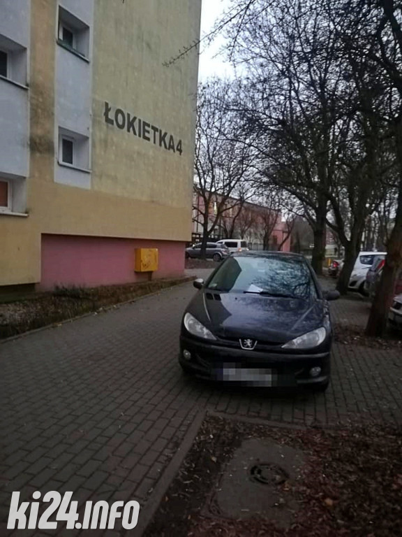Straż Miejska nie żałowała mandatów