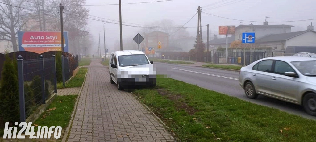 Straż Miejska nie żałowała mandatów