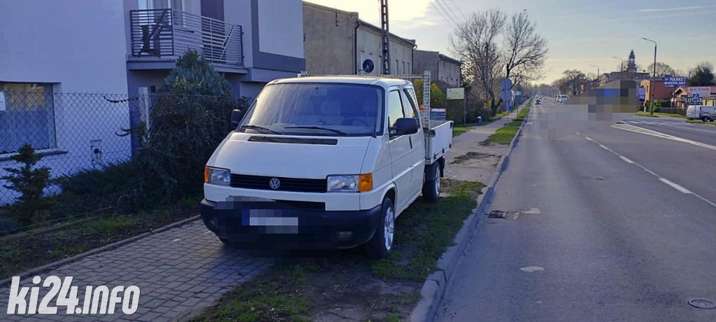 Straż Miejska nie żałowała mandatów