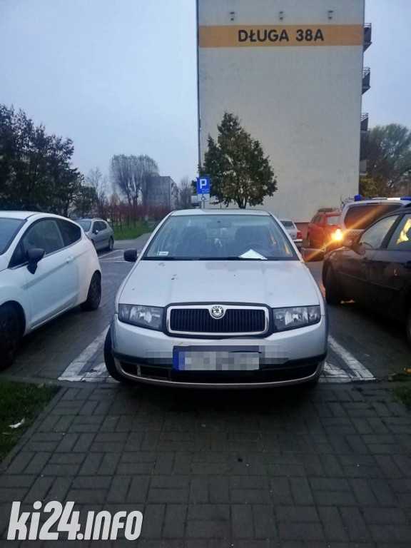 Straż Miejska nie żałowała mandatów