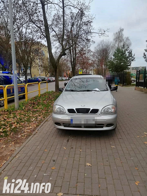 Straż Miejska nie żałowała mandatów