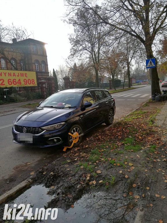Straż Miejska nie żałowała mandatów